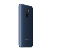 POCO F1 6/64GB Niebieski Dual Sim - 446211 - zdjęcie 2